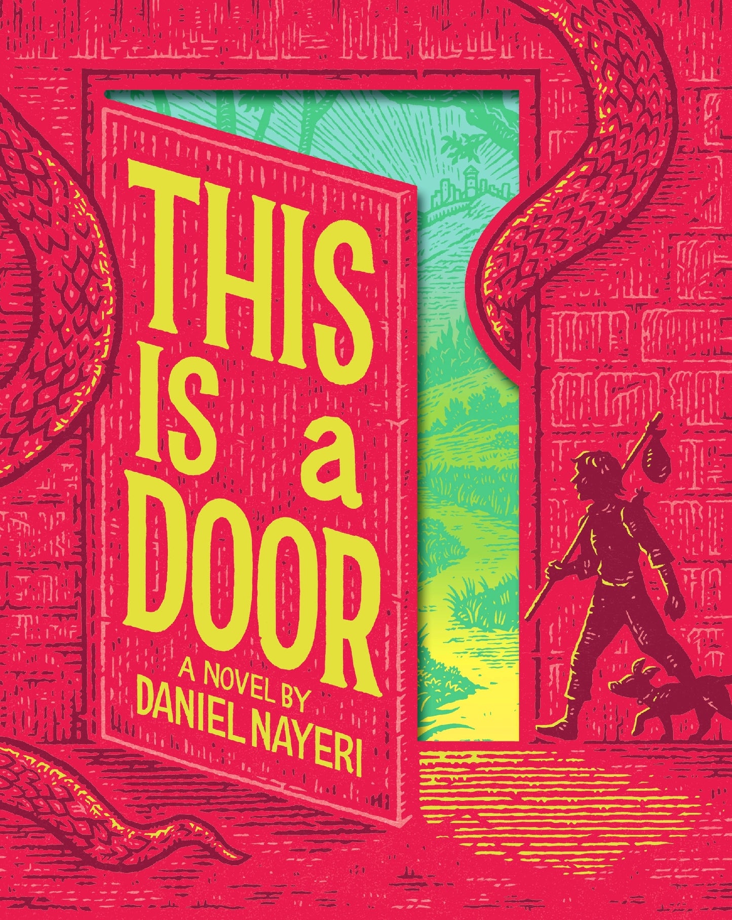 This Is A Door
