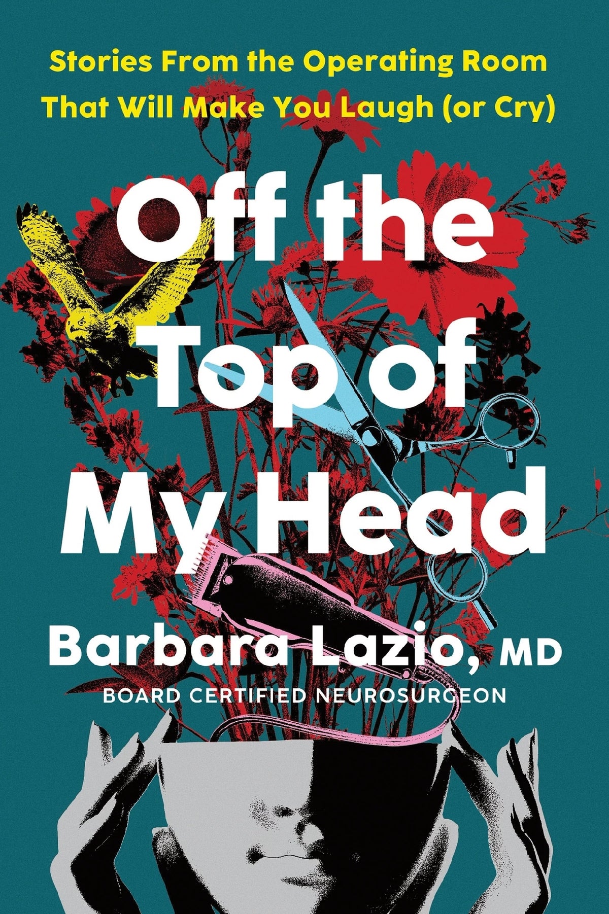 Off The Top Of My Head
