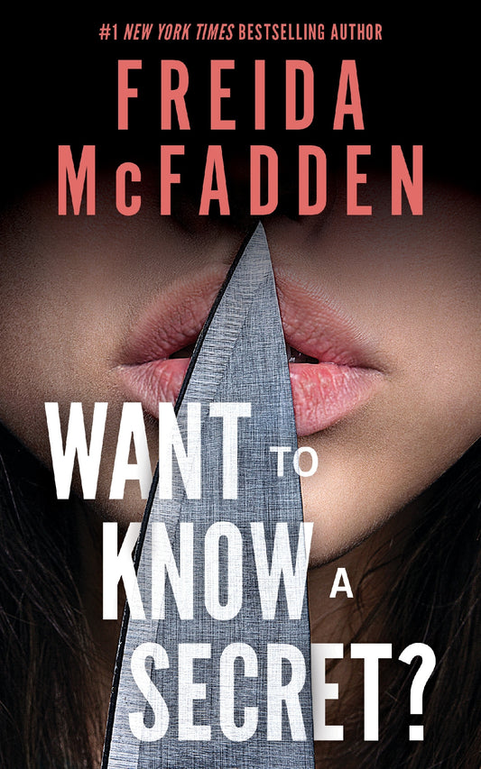 Want To Know A Secret