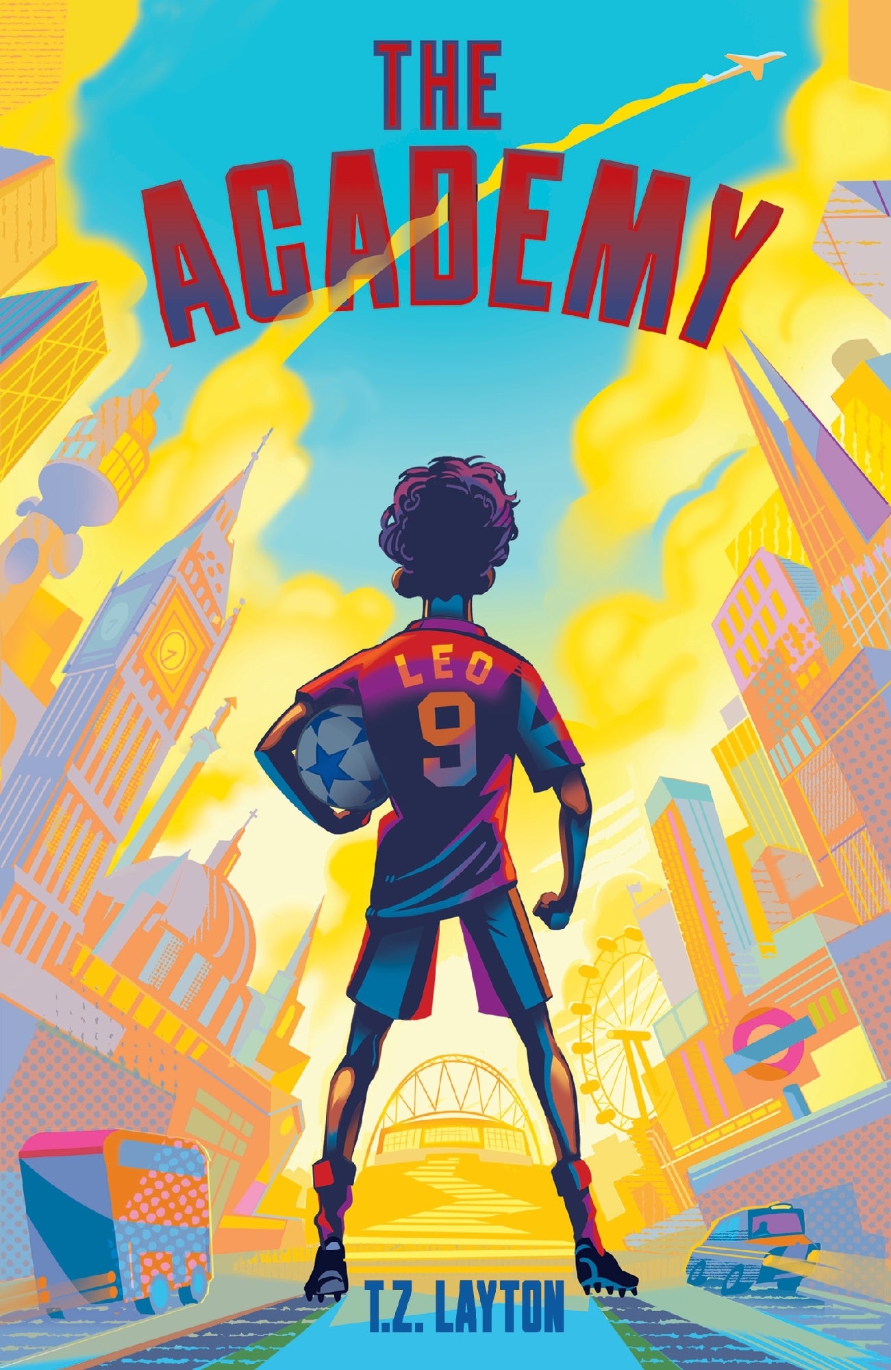 Academy #1