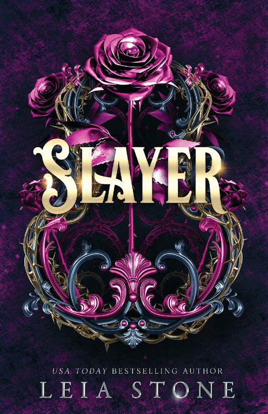 Slayer