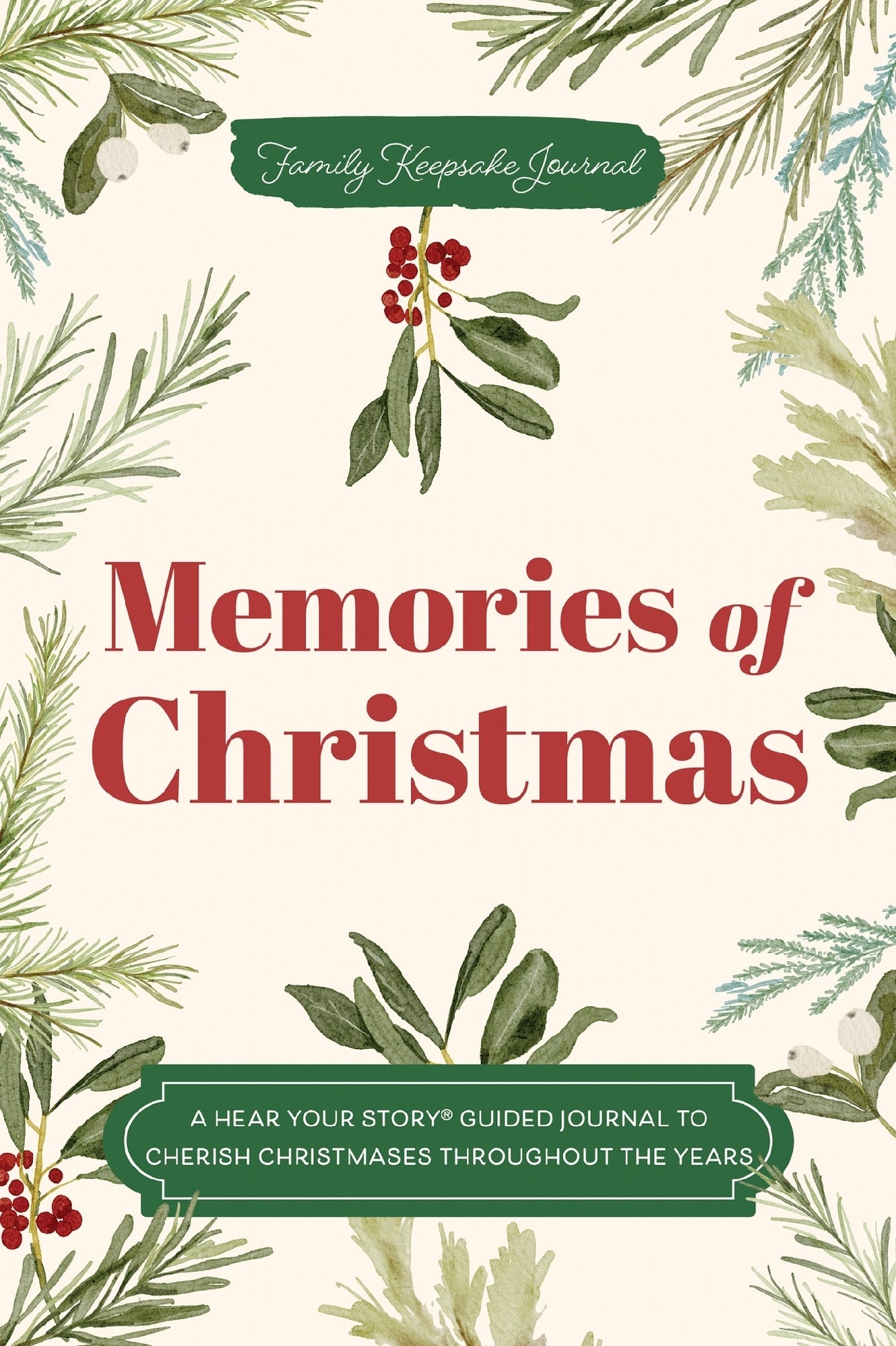 Memories Of Christmas
