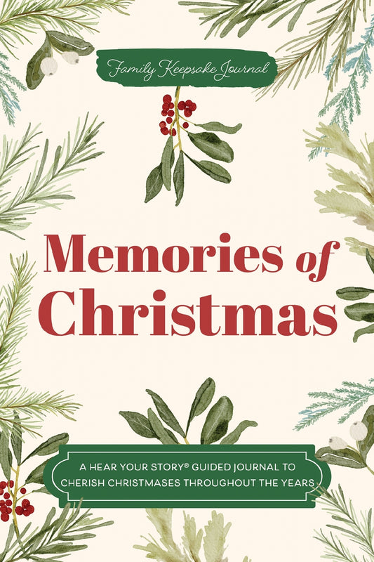 Memories Of Christmas