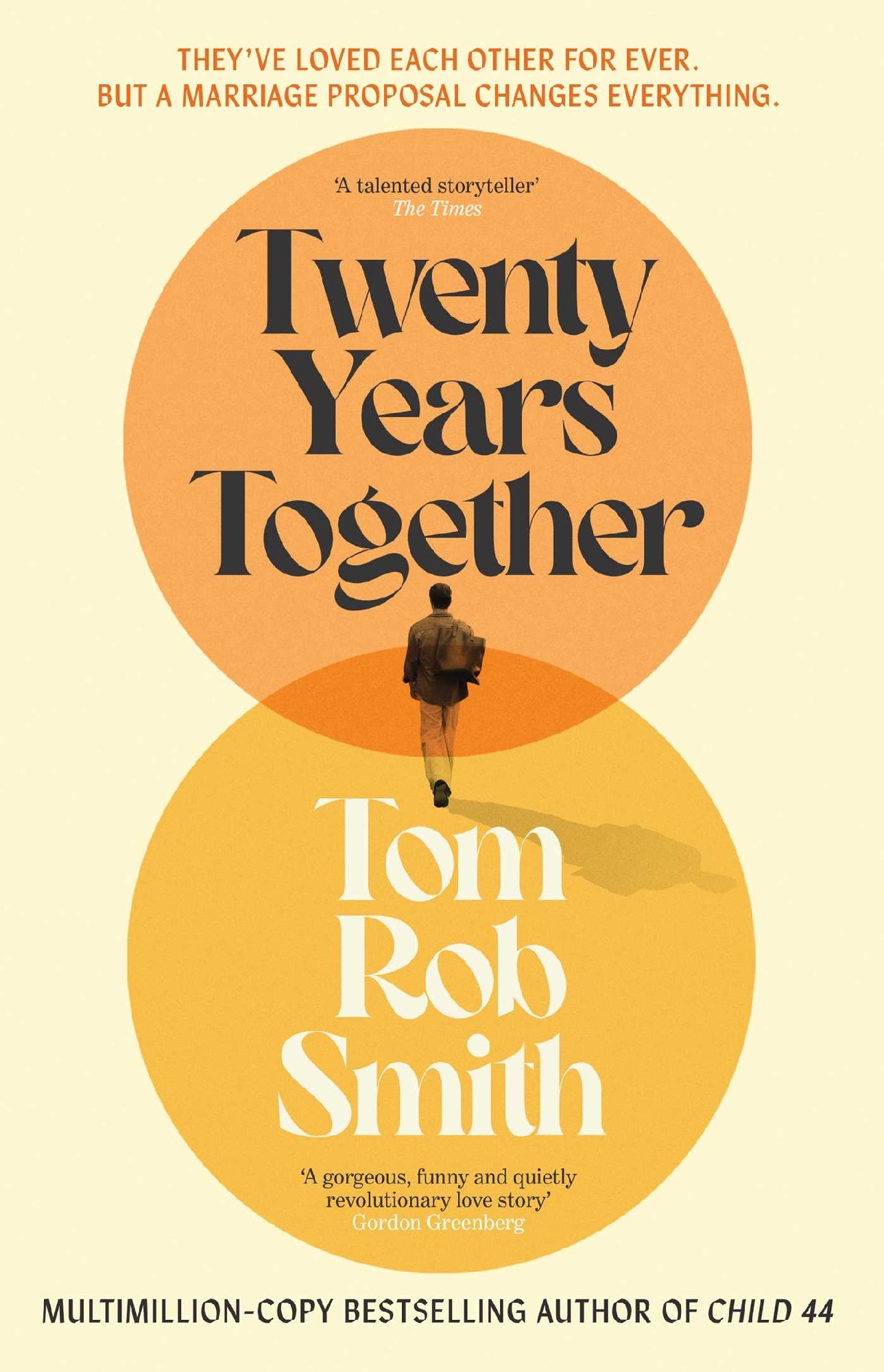 Twenty Years Together