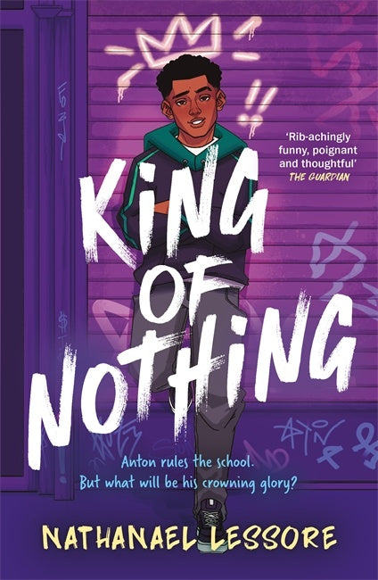 King Of Nothing