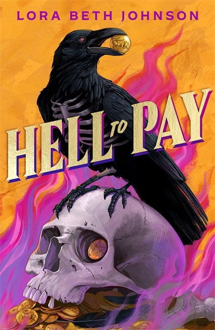Hell To Pay