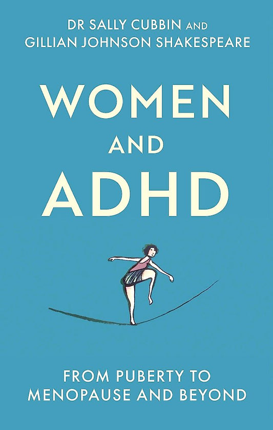 Women And Adhd