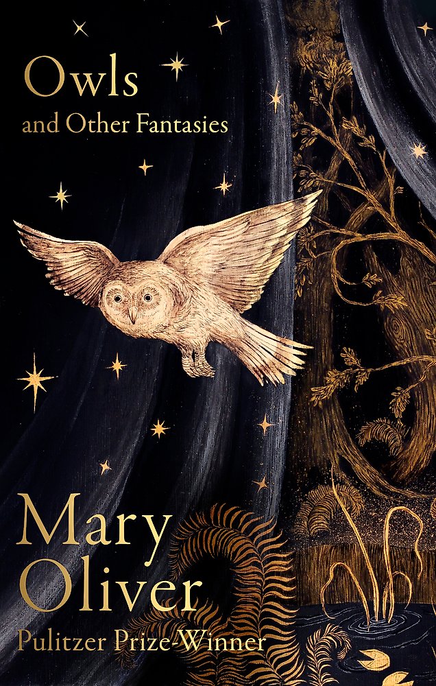 Owls And Other Fantasies