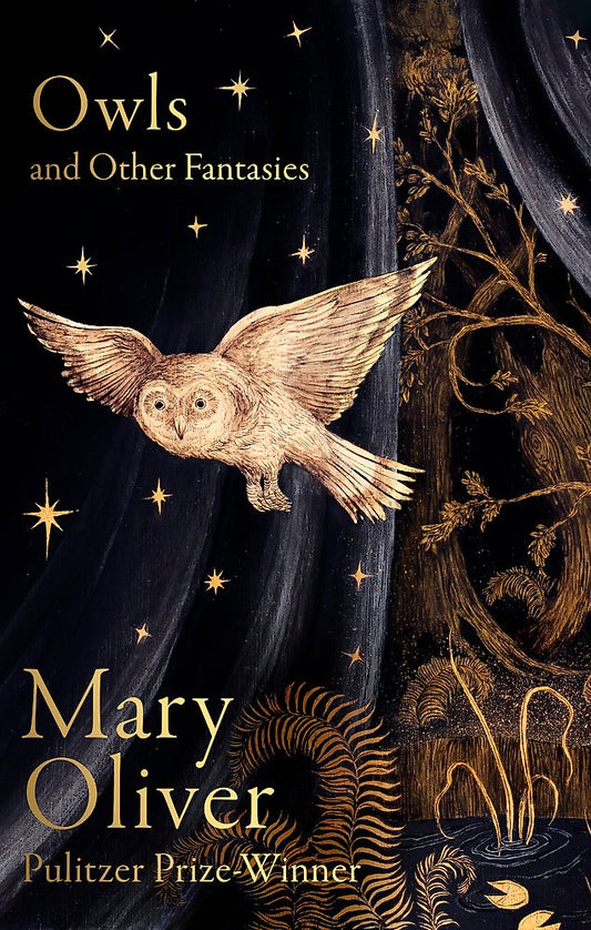 Owls And Other Fantasies