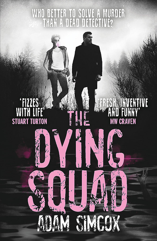 Dying Squad