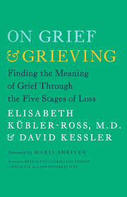 On Grief And Grieving