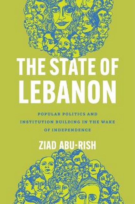 State Of Lebanon