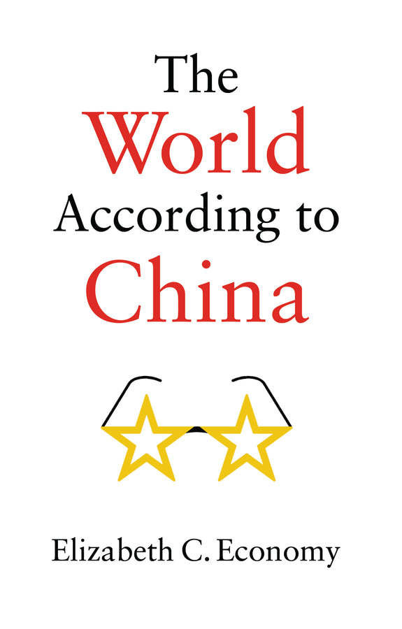World According To China
