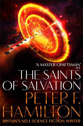 Saints Of Salvation Salvation Sequence Book 3
