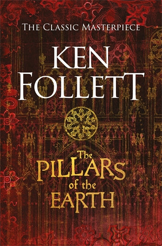Pillars Of The Earth #01
