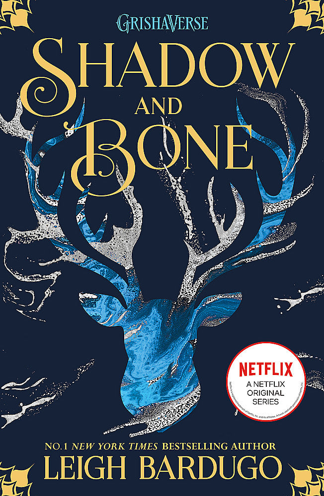Shadow & Bone #1 Shadow & Bone