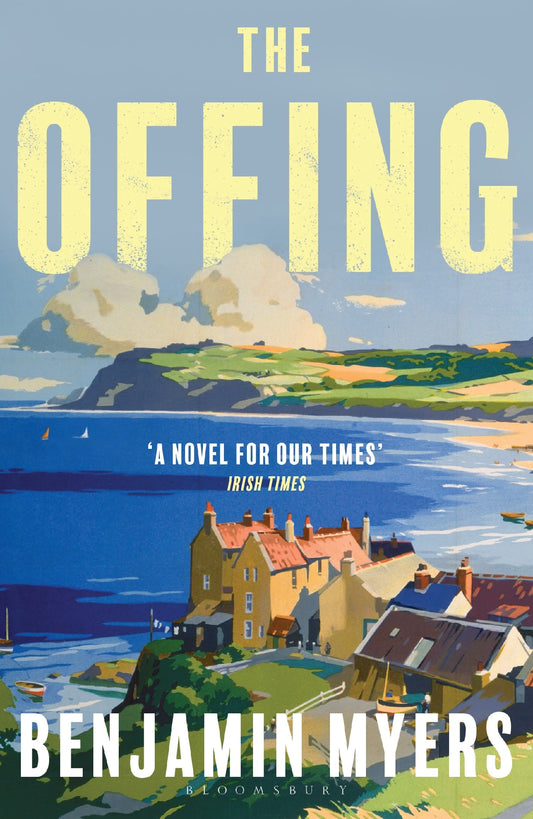 Offing Apr26