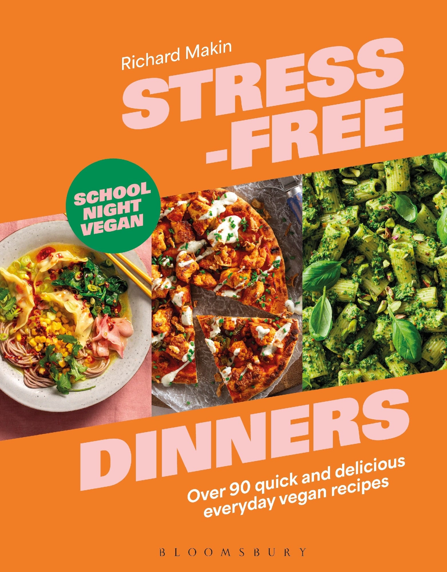 Stress-free Dinners
