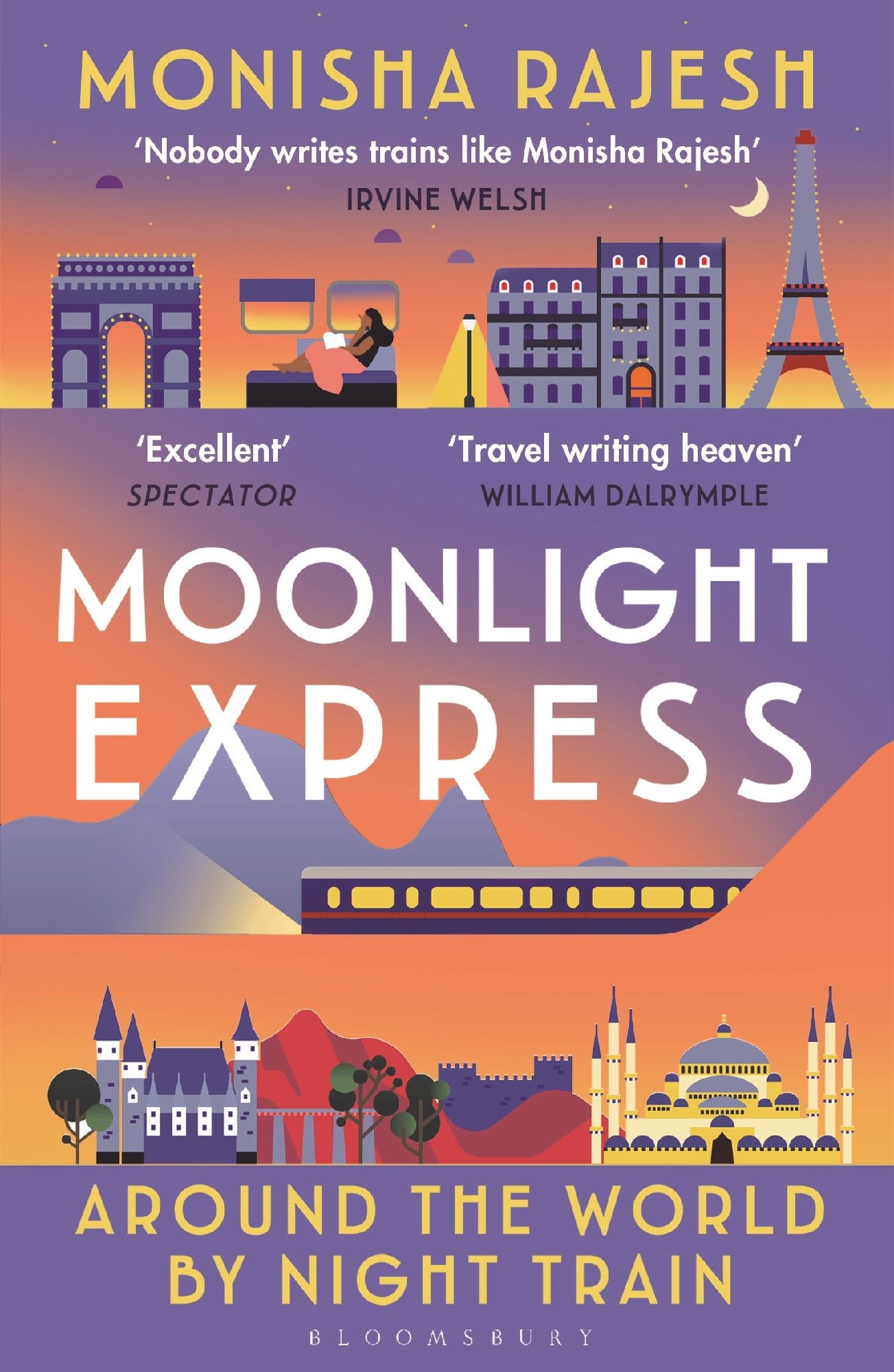 Moonlight Express