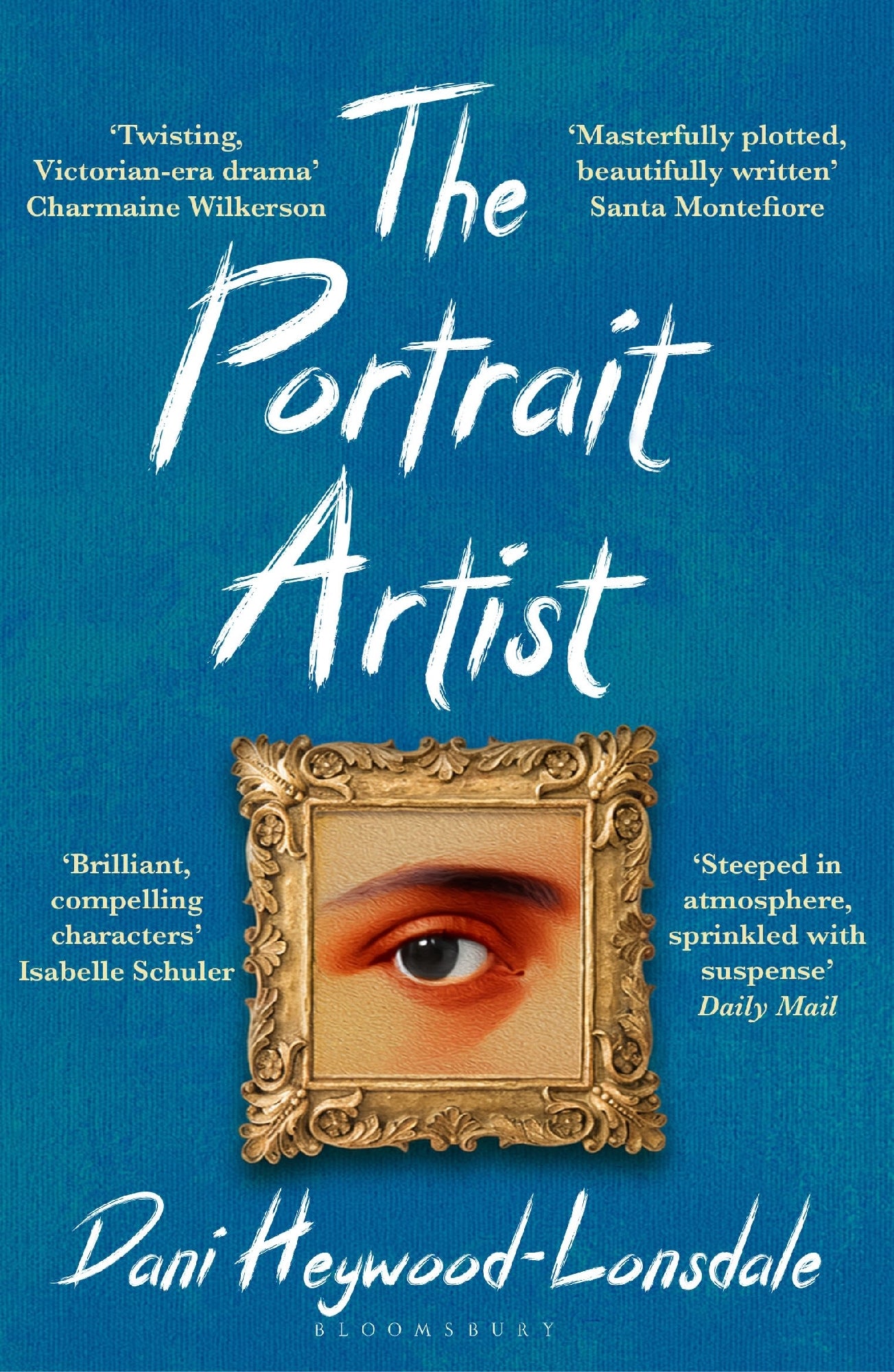 Portrait Artist, The