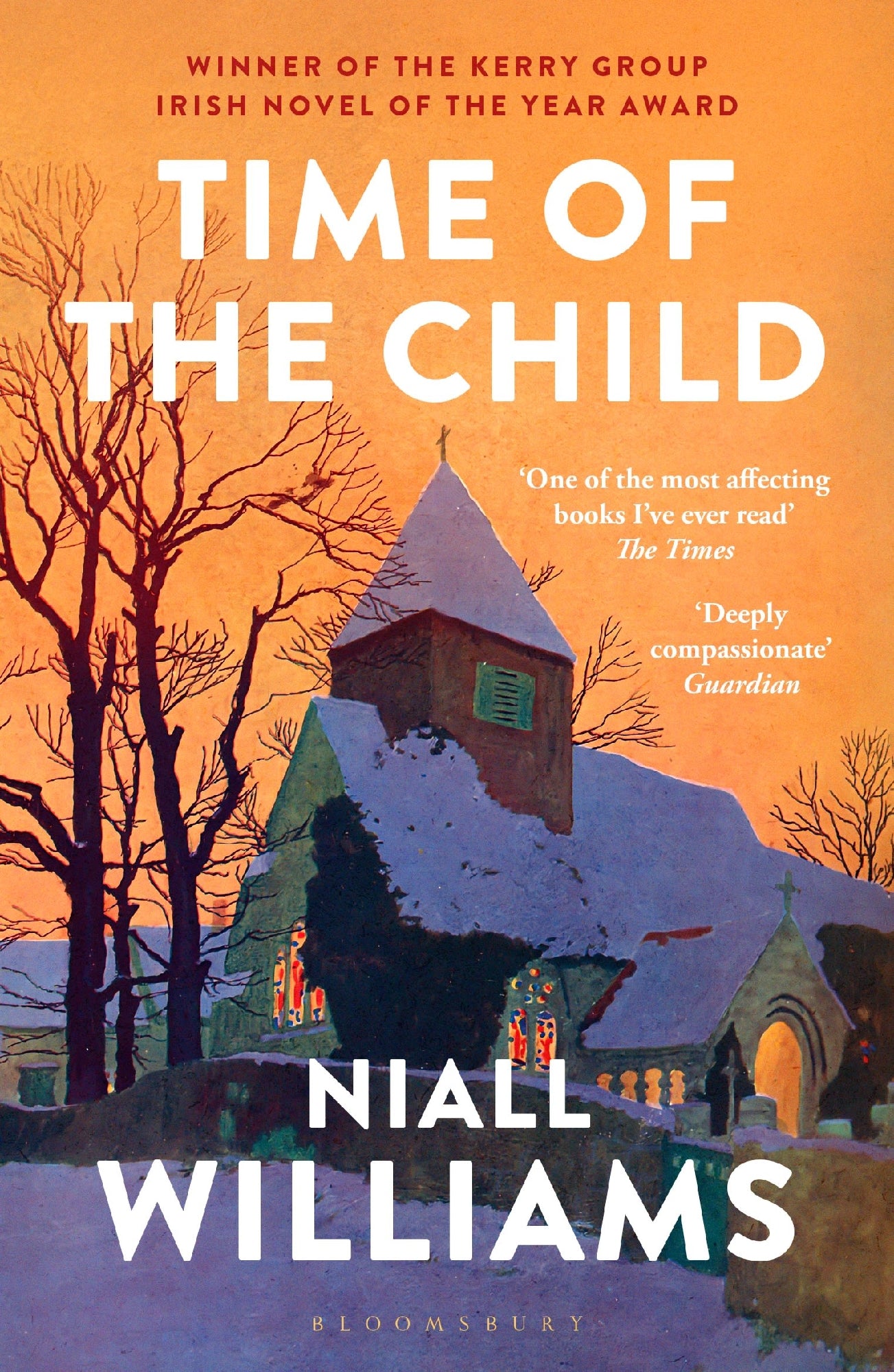 Time Of The Child