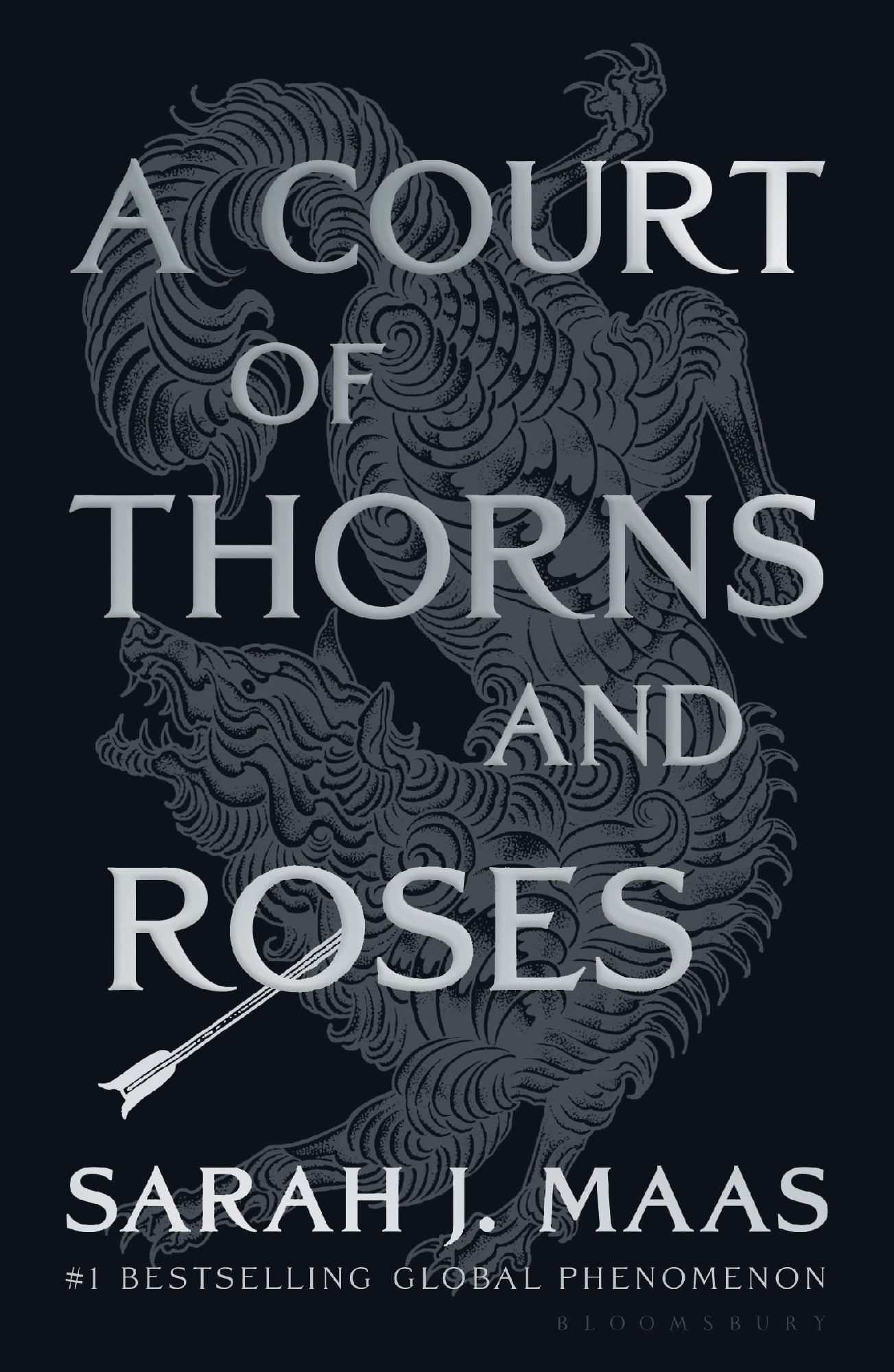 Court #1 Thorns And Roses