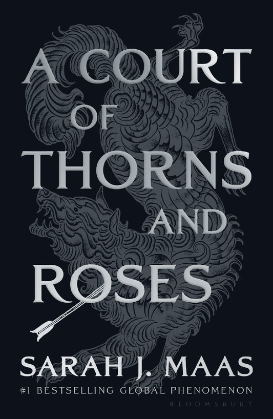 Court #1 Thorns And Roses