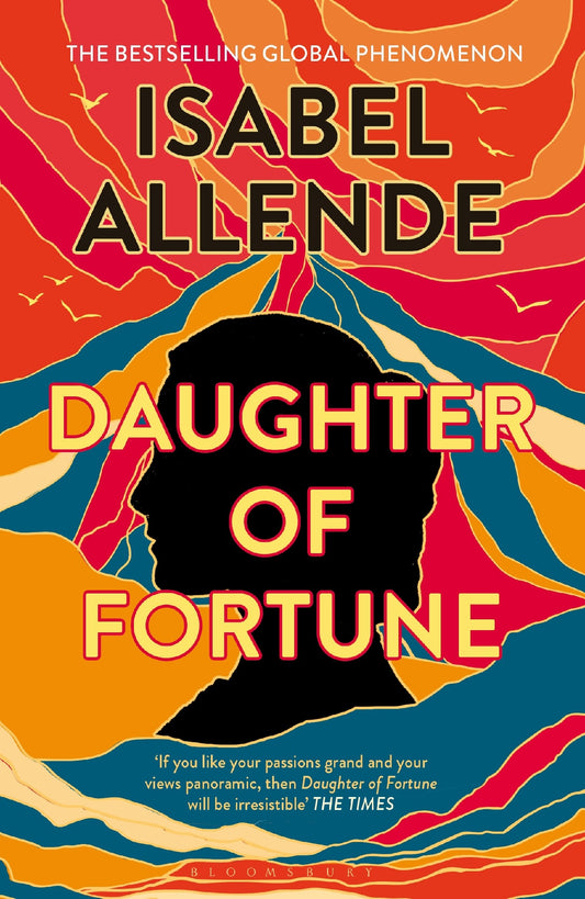 Daughter Of Fortune