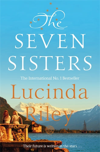 Seven Sisters #001