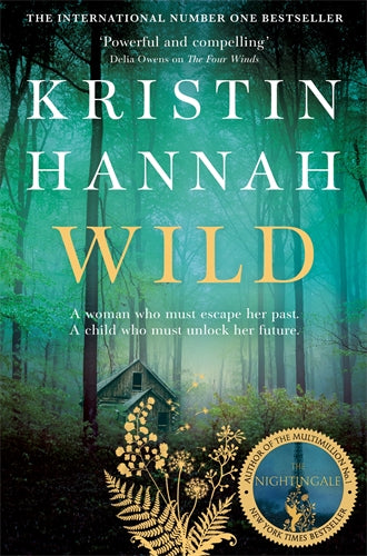 Wild Oct26