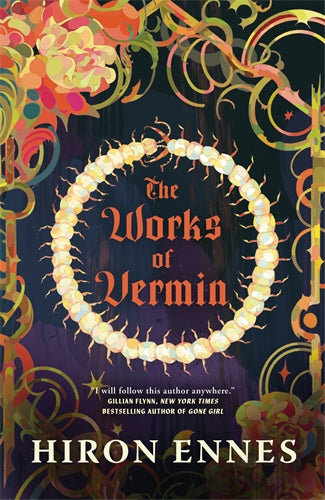 Works Of Vermin