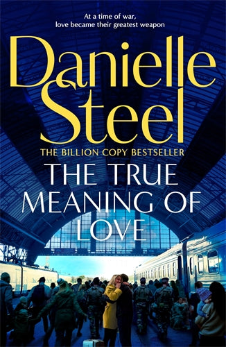 True Meaning Of Love, The