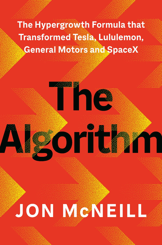 Algorithm
