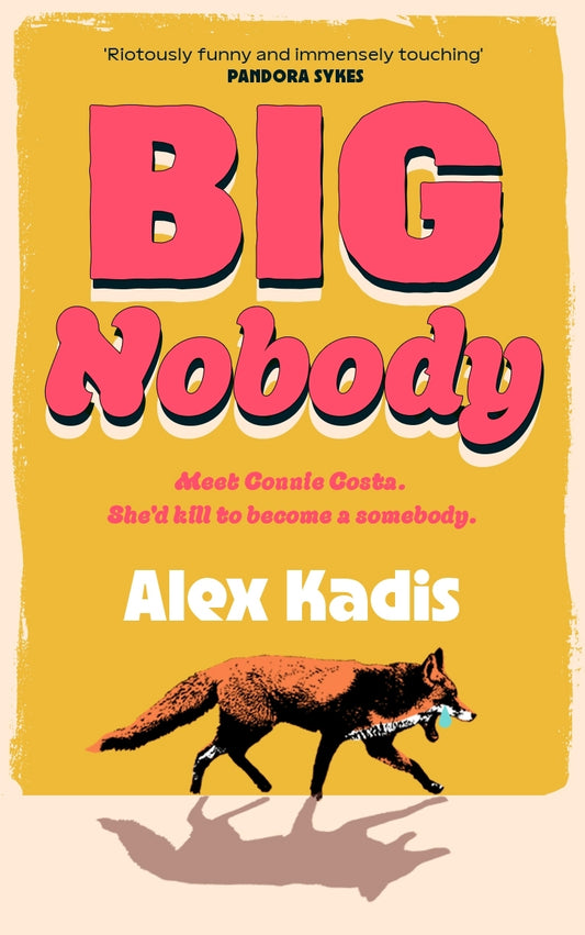 Big Nobody