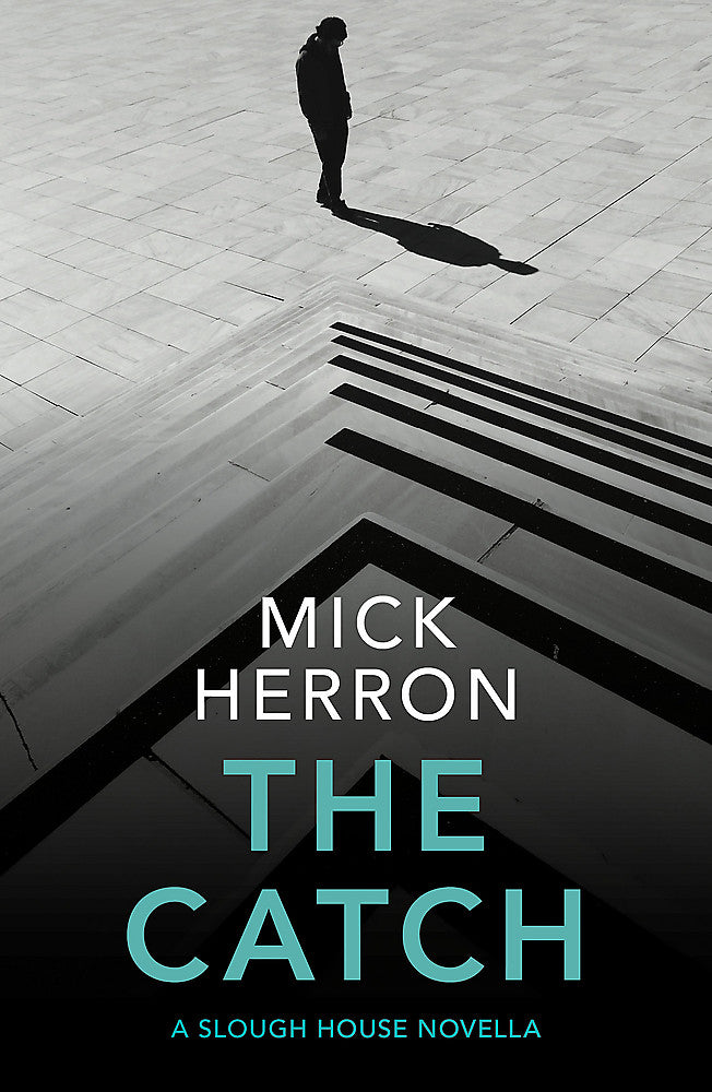 Slough House Novella 2 Catch