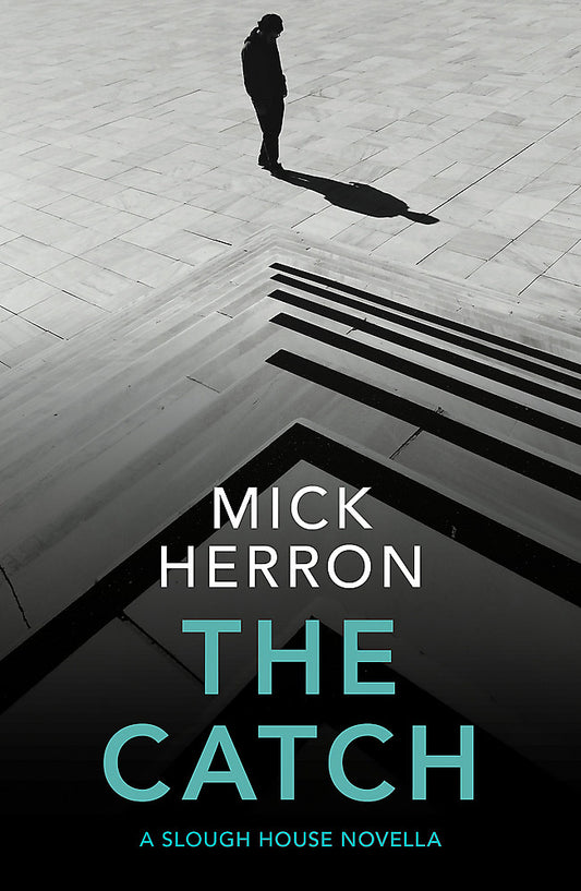 Slough House Novella 2 Catch