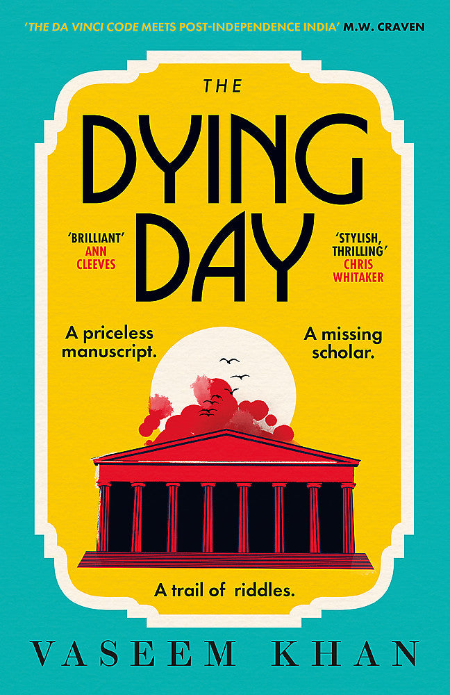 Dying Day