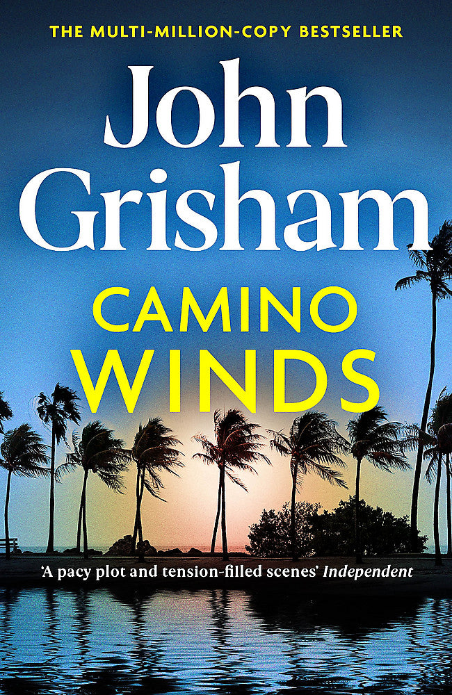 Camino Island #2 Camino Winds