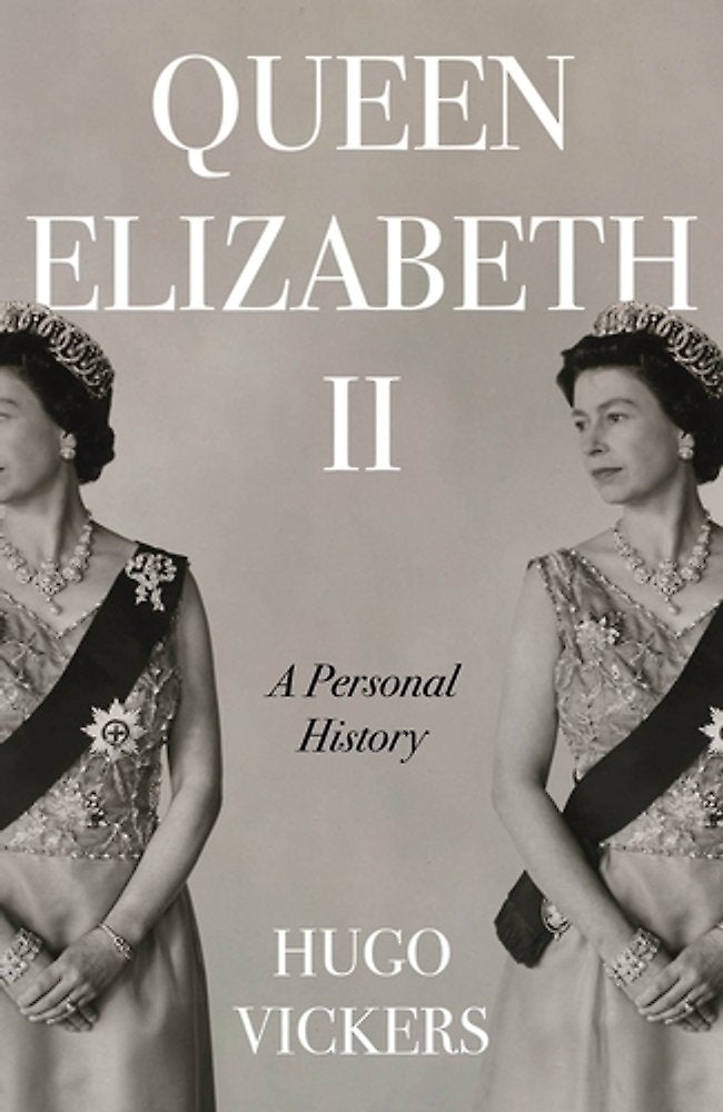 Queen Elizabeth Ii