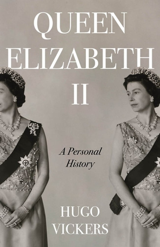 Queen Elizabeth Ii