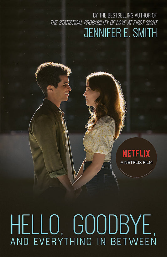 Hello, Goodbye, And Everything In Between