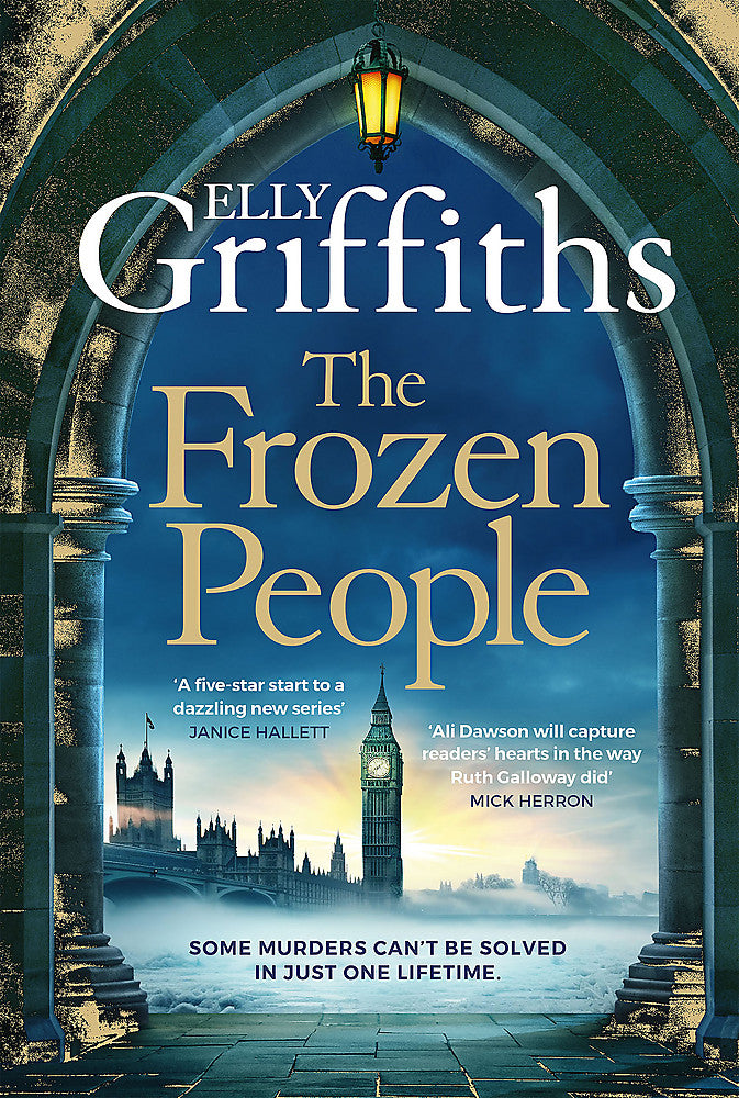 Frozen People