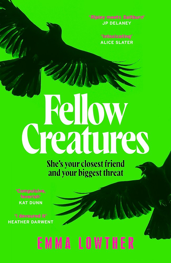 Fellow Creatures