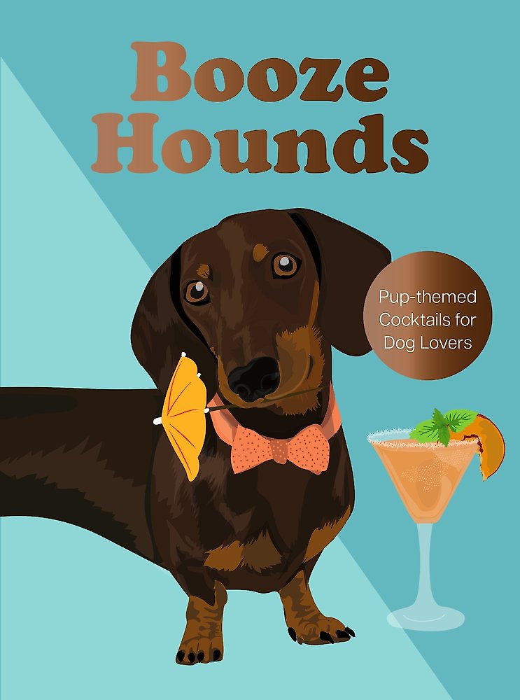 Boozehounds