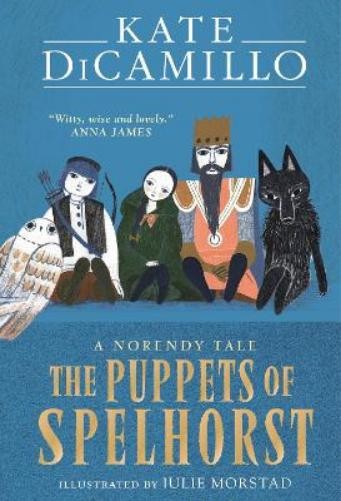 Puppets Of Spelhorst
