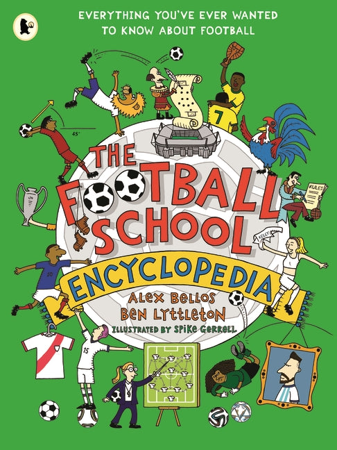 Football School Encyclopedia
