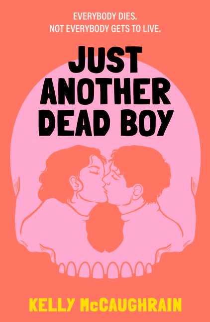 Just Another Dead Boy