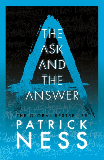 Chaos Walking #02 Ask And The Answer