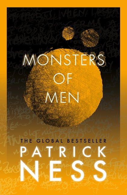 Chaos Walking #03 Monsters Of Men 