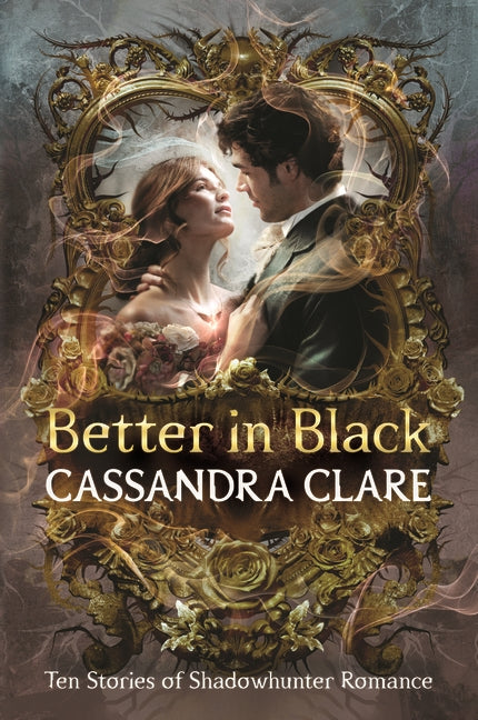 Better In Black